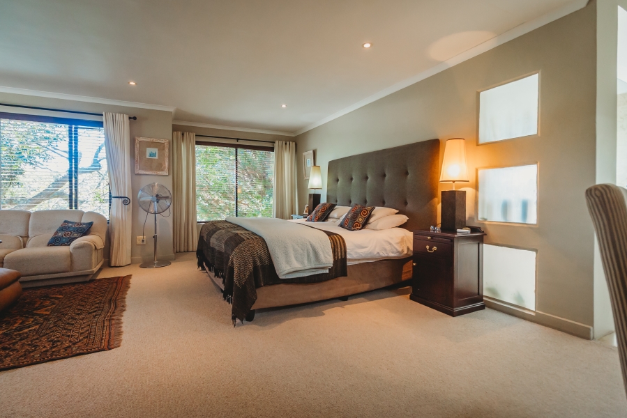 4 Bedroom Property for Sale in Wilderness Central Western Cape